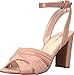 Nine West Women's Niaria Fabric Dress Sandal