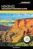 Hiking Colorado's Western Slope (Falcon Guides)