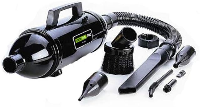 Brand: METROVAC