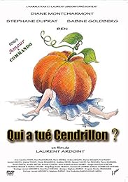Qui A Tué Cendrillon ?