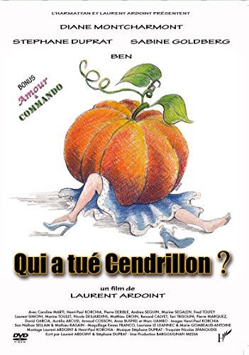 Qui A Tué Cendrillon ?