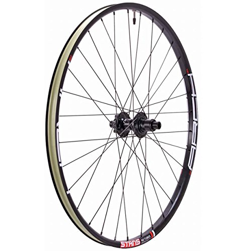 Ztr Arch Mk3 Stans No Tubes 26 Wheelset Ztr Crest Mk3 Stans Arch