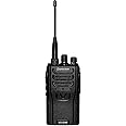 Wouxun KG-824B 4-Watt UHF+VHF Business Two Way Radio