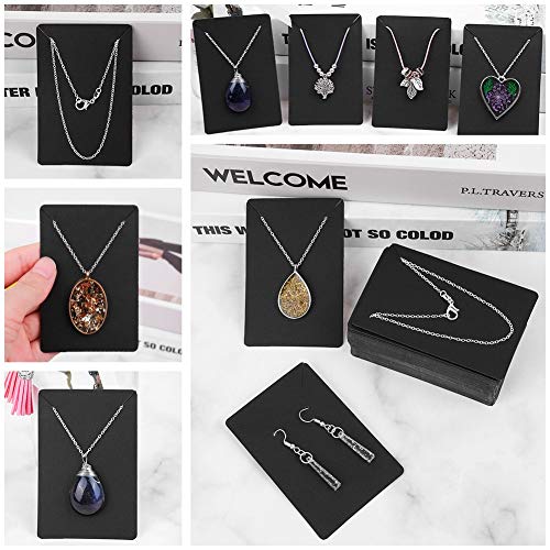 6 Earring+Packaging+Display+Necklace+Jewelry