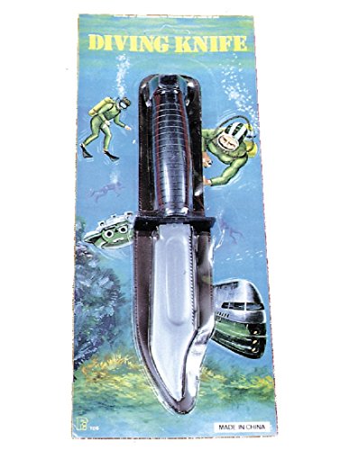 Survival Knife Accessory