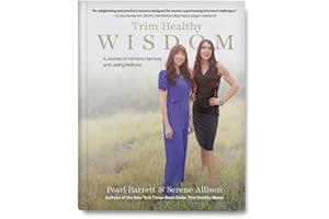 Trim Healthy Wisdom: A Journey of Hormone Harmony and Lasting Wellness