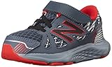 New Balance KV690I Running Shoe (Infant/Toddler)
