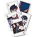 Great Eastern Entertainment Kill La Kill: Playing Cards, 5