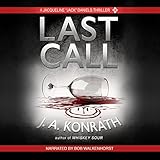 Last Call: Jacqueline 