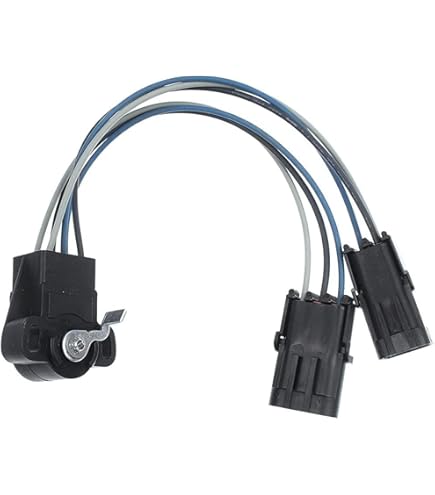 Sensor Valvula Tps Jeep Cherokee Comanche Wagoneer Tps6011 - View #2