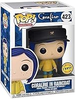 muñeca coraline funko pop