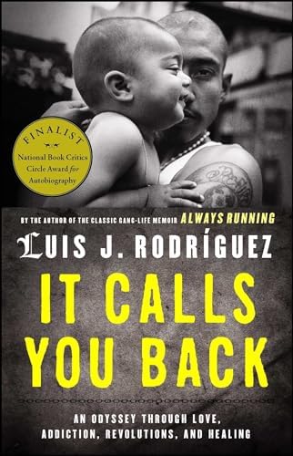 Always Running: La Vida Loca: Gang Days in L.A.: Rodriguez, Luis J