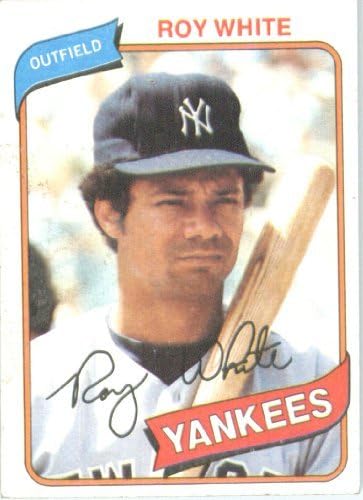 Amazon 1980 Topps Baseball Card 648 Collectibles Fine Art