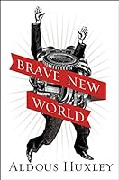 Cover of Brave New World