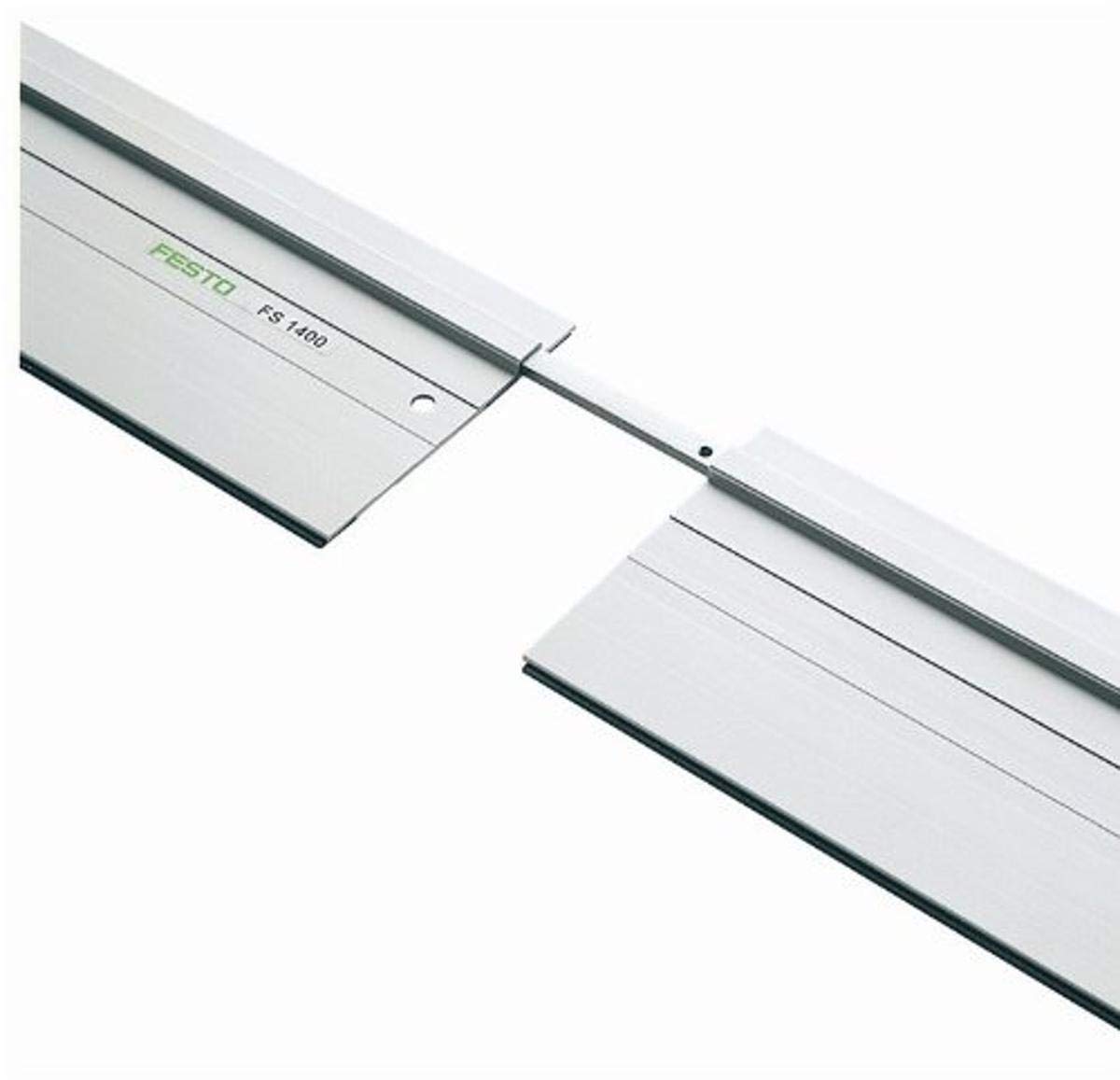 Festool 482107 FSV Connecting Piece, Silver