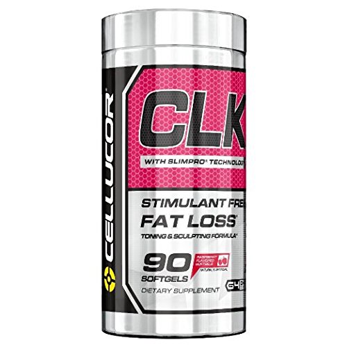 Cellucor CLK 90 ct.