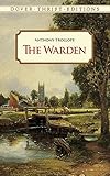 The Warden (Dover Thrift Editions)