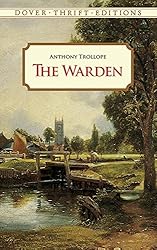 The Warden (Dover Thrift Editions)