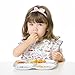 Bumkins Bibs, Baby Bibs for Girl or Boy, SuperBib Baby and Toddler Bib for 6-24 Months, Baby Bib for Eating, Feeding Bib, Waterproof Lightweight Fabric – Urban Bird