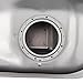 Gas Tank for Toyota Corolla Geo Prizm 13Gallon 1993-1997 fits 576-851 7700112931
