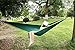 XiuanCum Double Person Hammock Portable Parachute Nylon Fabric Travel Ultralight Camping Hamak Outdoor Casual Hanging Bedthumb 4