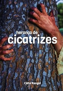 Livro Herança de Cicatrizes
