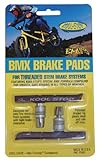 Kool Stop BMX Threaded Brake Pads