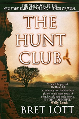 The Hunt Club The Hunt Club