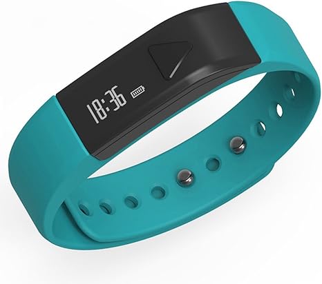 juboury fitness tracker