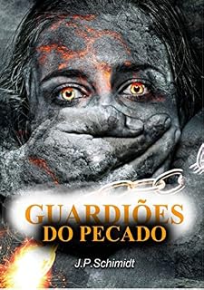 Livro Guardiões Do Pecado