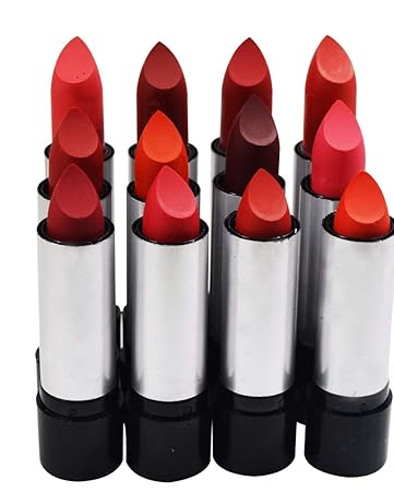 lipstick pack of 12
