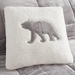 Woolrich Alton Ultra Soft Plush To Sherpa Berber