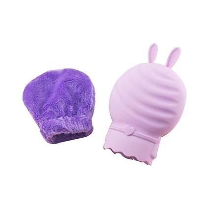 Mode dibujos animados conejo druckfesten silicona Peluche ...