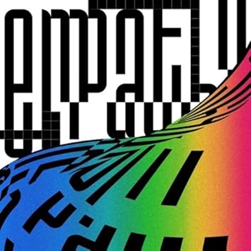 Nct Nct Dream Nct 127 Nct U Nct 2018 Nct 2018 Nct 2018 Empathy Album Dream Reality 2ver Set 2cd 2ea Photobook 2p Card 2ea Diary Tracking Number Sealed Amazon Com Music