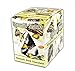 Oskri Pyramid Snacks, Almonds and Dark Chocolate, 1 Ounce (Pack of 12)