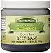 RC Fine Foods Healthy Foundations Kosher Gluten-Free Base, Beef, 1 Pound
