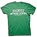 Paddy's Pub -  Mac St. Patrick's Day Drinking T-shirt