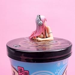 Generic XLONGHOMES SoniComi (Suuper Sonico) Sonico