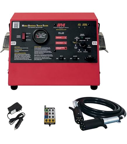 Amazon.com: MPDR Software 3.33 Heavy Duty Diagnostic Tool Tester
