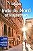 Inde du nord et Rajasthan 7ed (Guide de voyage) (French Edition) by