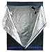 Hydroplanet 48x24x60 Mylar Hydroponic 600D 4’x2′ Extra-Thick Canvas Grow Tent for Indoor Plant Growing (48x24x60)thumb 2