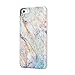 uCOLOR Case Compatible for Samsung Galaxy S20+ Plus 5G (2020 Release)- Slim Clear Shockproof Luxury Fashion Silicone Soft Rubber TPU Protective Bumper Case for Galaxy S20+ Plus 6.7'' (Grunge Marble)