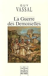 La  guerre des demoiselles