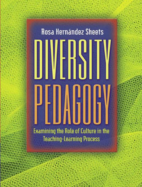 Diversity Pedagogy