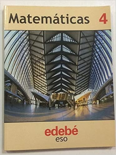 amazon libros de texto 4 eso