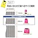 PLUS Kespon Guard Your Id Roller Stamp Pink