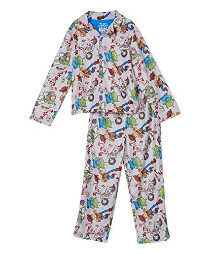 Amazon Childrens Toy Story Pyjamas Disney Toy Story Pajamas Boys