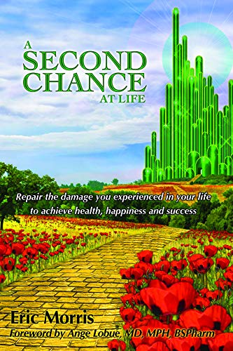 A Second Chance at Life: Repair the Damage You Experienced in Your Life to Achieve Health, Happiness and Success