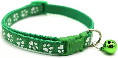 nylon cat collar
