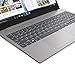 Lenovo ideapad S340 15.6″ HD LED Backlit Anti-Glare Display Laptop, Intel Core i3-8145U 2.1GHz up to 3.9GHz, 8GB DDR4, 128GB NVMe SSD, Bluetooth, USB 3.1, HDMI, Webcam, Windows 10thumb 2